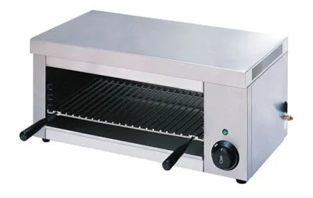 Гриль саламандра Starfood 1620022A