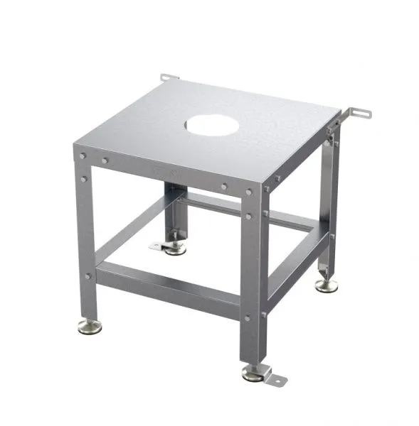 Подставка под кипятильник Атеси ПК-С-400.400.420-02