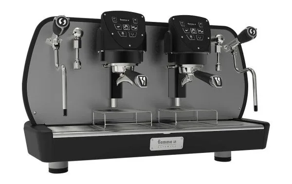 Кофемашина Fiamma Astrolab 2 MB TC