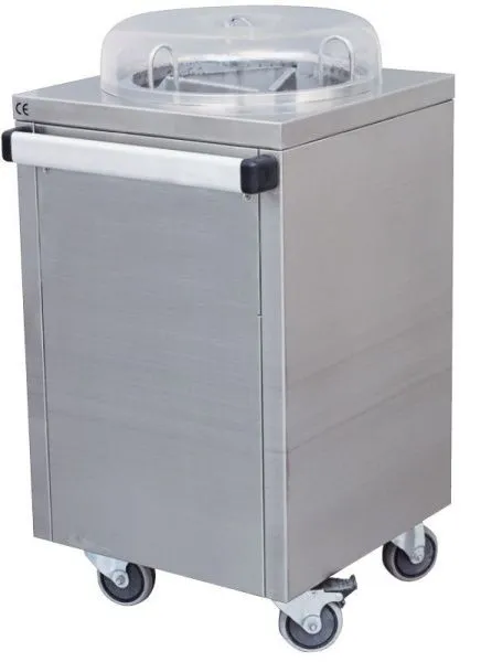 Диспенсер для тарелок Ozti OTDN 4444