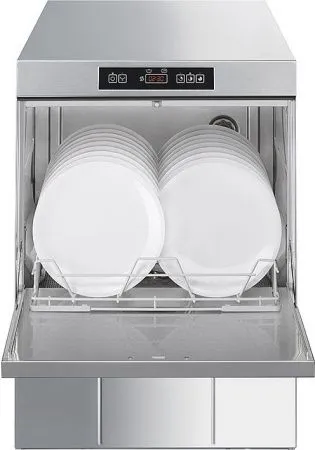 Посудомоечная машина фронтальная Smeg UD503D