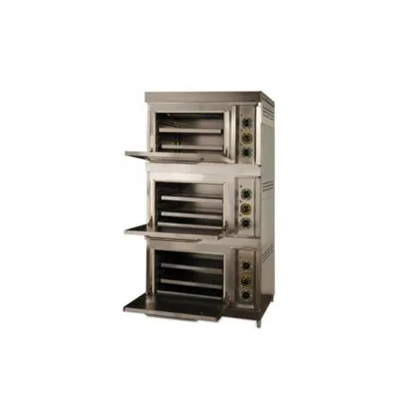 Шкаф жарочный Онега ШЖЭН-3