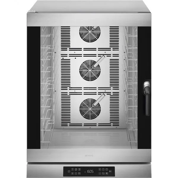 Печь конвекционная Smeg ALFA1035E1HDS