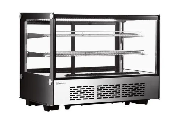 Витрина холодильная Hurakan HKN-LPD160S