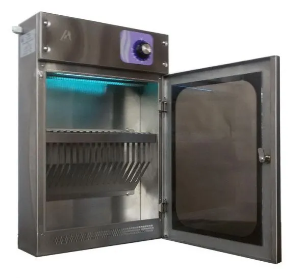 Стерилизатор для ножей Iterma СТН-18