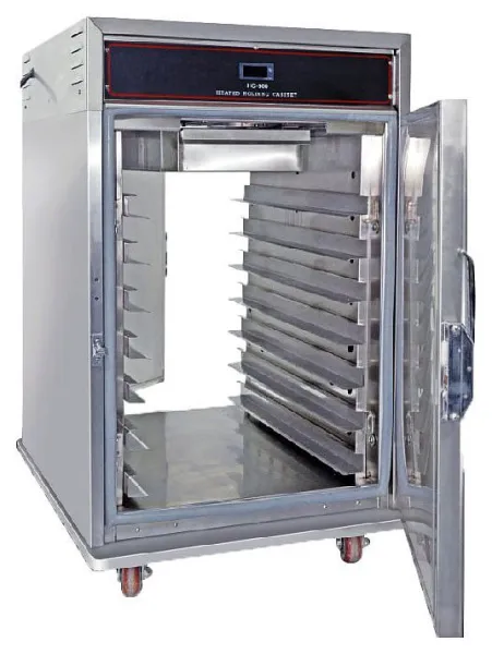 Шкаф тепловой Redgastro HHC-903