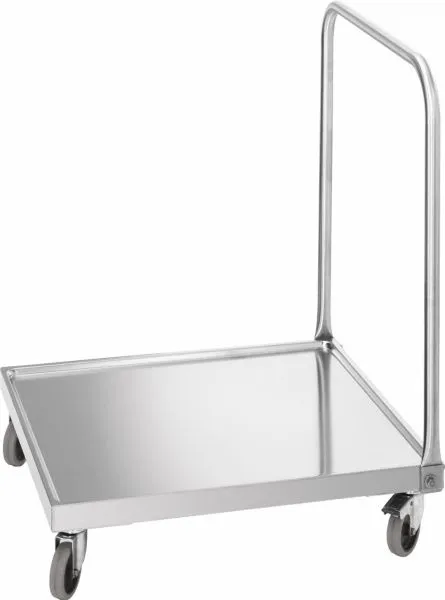 Тележка для кассет Smeg WT07-1