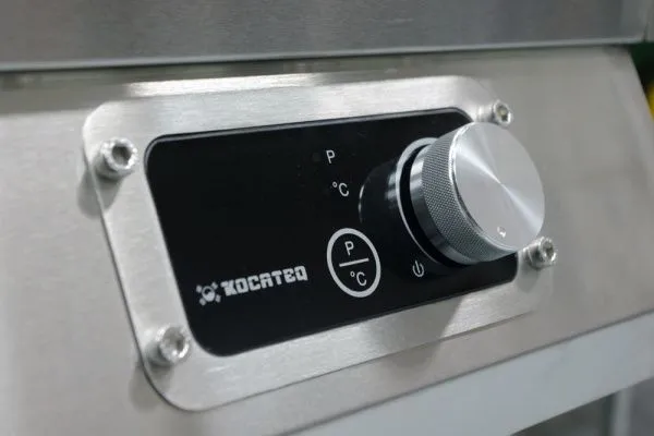 Плита индукционная Kocateq DC3500V2