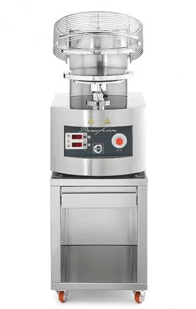 Пресс для пиццы Cuppone PZF/35DS