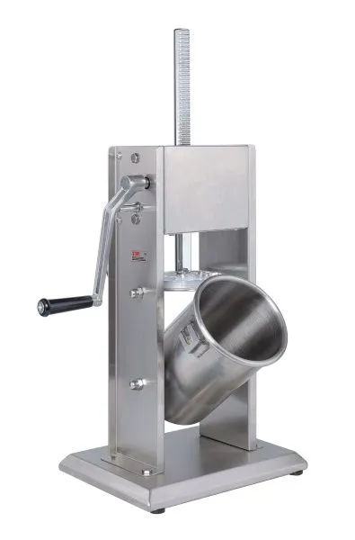 Шприц для колбас Kocateq SV15WD