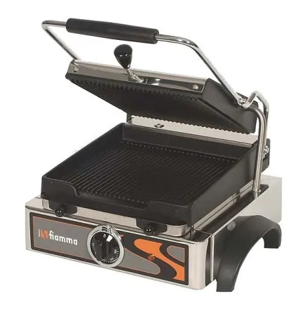 Гриль контактный Fiamma GR 4.2