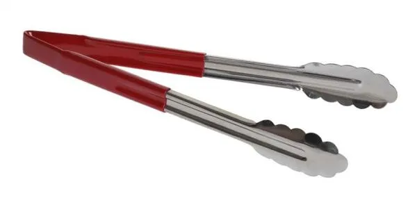 Щипцы универсальные TableCraft 3712R 30,5см