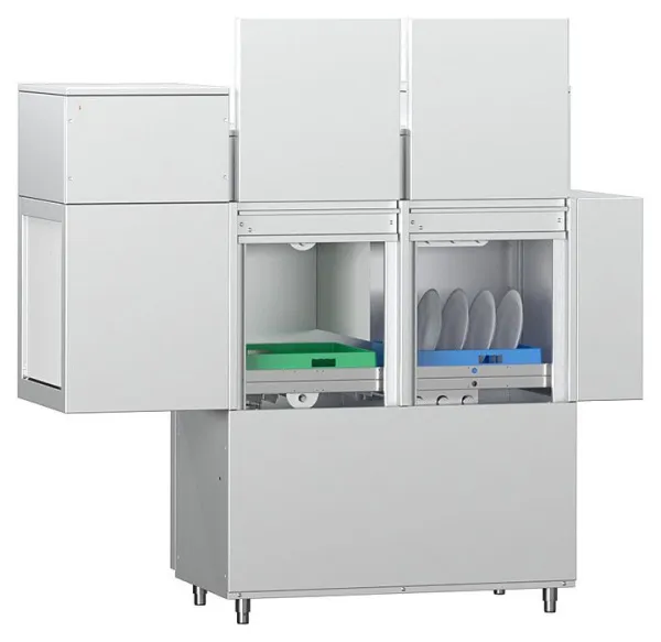 Машина посудомоечная туннельная Gabino LM-T-1700-R