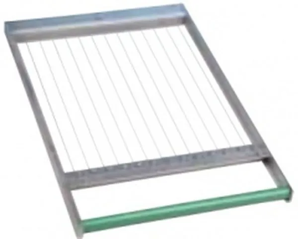 Рамка для бисквиторезки Pavoni TCH30 для CHITARRA DOPPIO TAGLIO