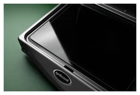 Гриль контактный Spidocook Spidoglass SP015R