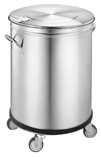 Бак для отходов Redgastro GB-50W 50л