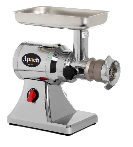 Мясорубка Apach ATS22UT UNGER 3Ф.