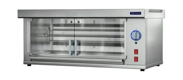 Гриль для кур Kayman ГЭ-1Ш A