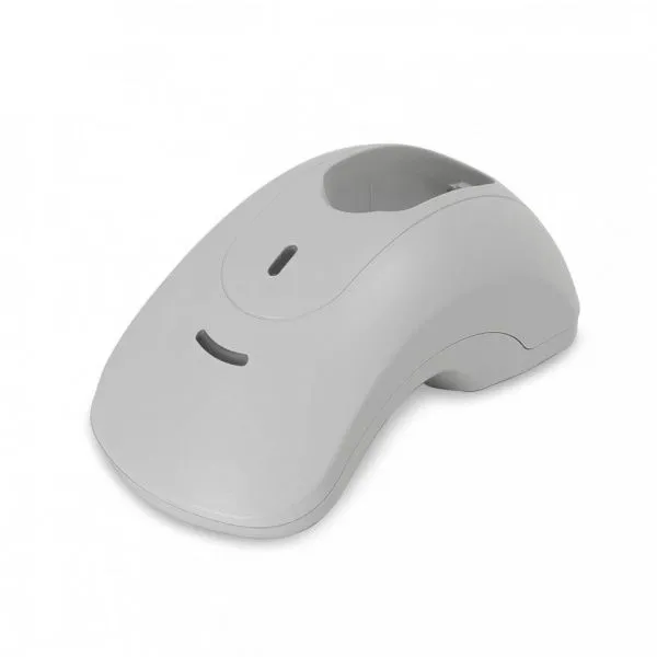 Зарядно-коммуникационная подставка (Cradle) Mertech для сканера CL-2200/2210 white