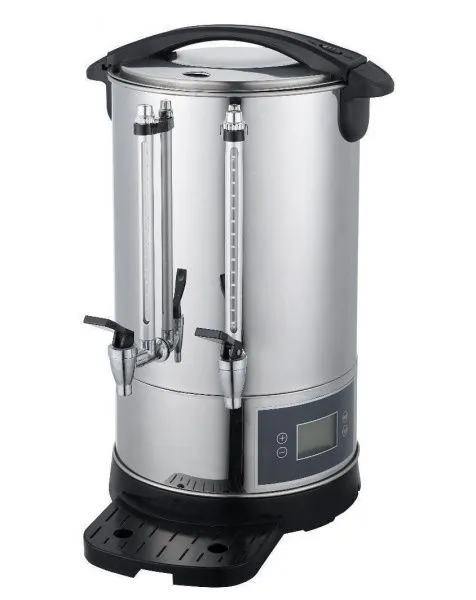 Кофеварка Airhot WBDD-20D