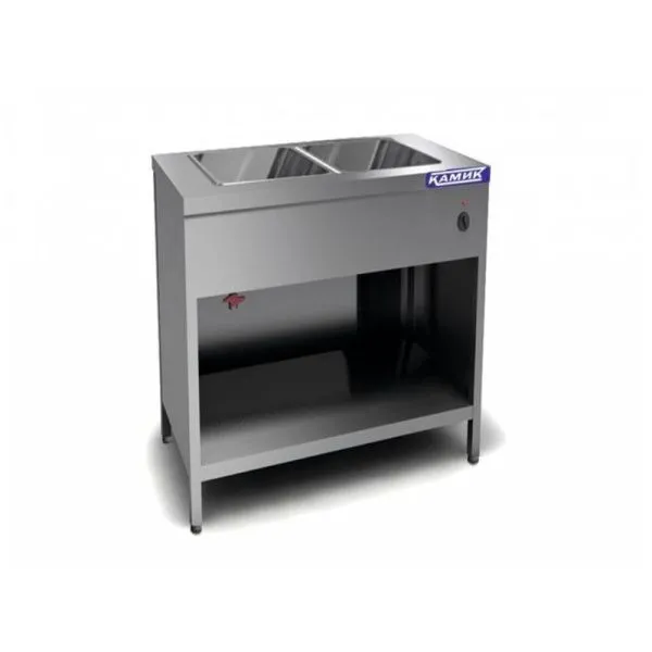 Мармит тепловой модульный Камик МУ-341721