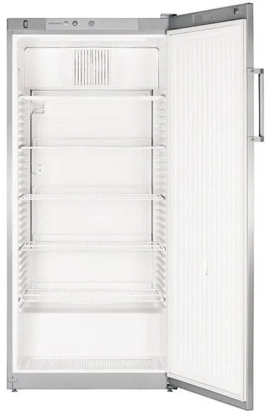 Шкаф холодильный Liebherr FKVSL 5410