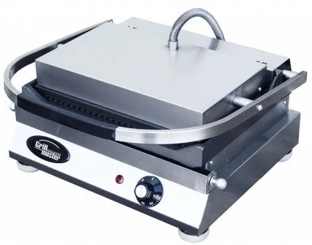 Гриль контактный Grill Master Ф2КТЭ 21702