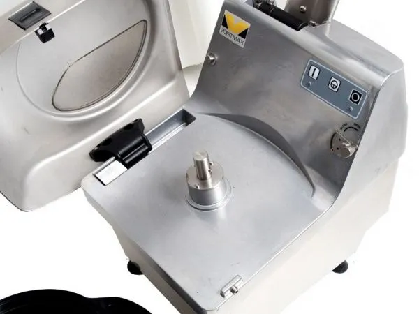 Овощерезка Vortmax SL58 SS (без дисков)