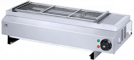 Гриль для Барбекю Hurakan HKN-EBG110