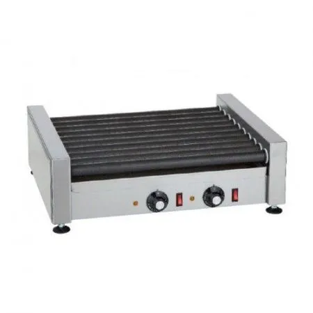 Гриль роликовый FKI GL 10RT 45 / 2