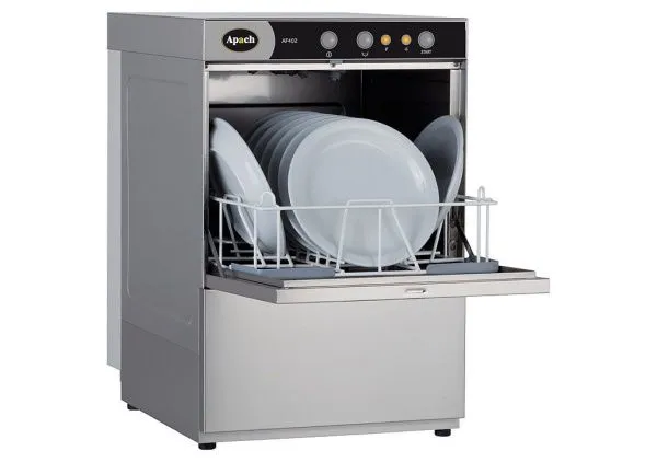 Машина стаканомоечная Apach AF401