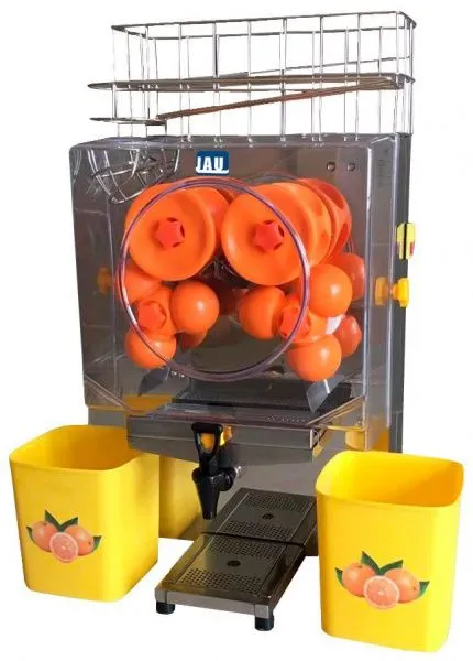Соковыжималка автоматическая Jau J-25T с краном