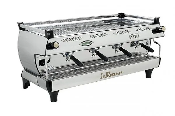 Кофемашина La Marzocco GB5 AV 4 GR
