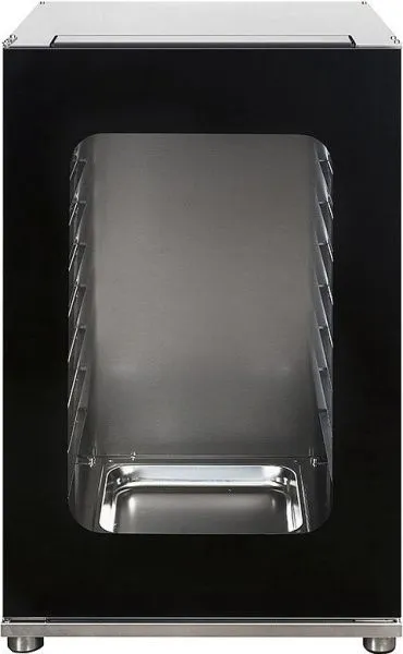 Шкаф расстоечный Smeg LEV43XV-2