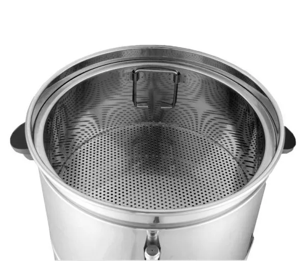 Пароварка Kocateq ES48C