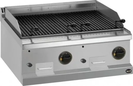 Гриль лавовый Apach APGG-77T/PL