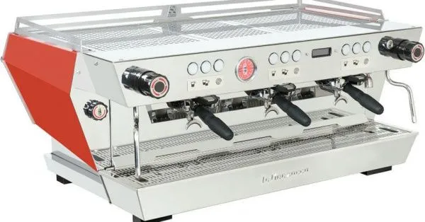 Кофемашина La Marzocco KB90 AV 3 GR