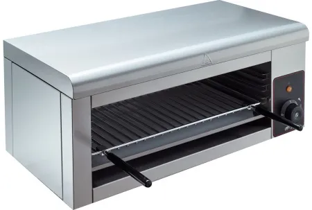 Гриль саламандра Crazy Pan CP-SEG570