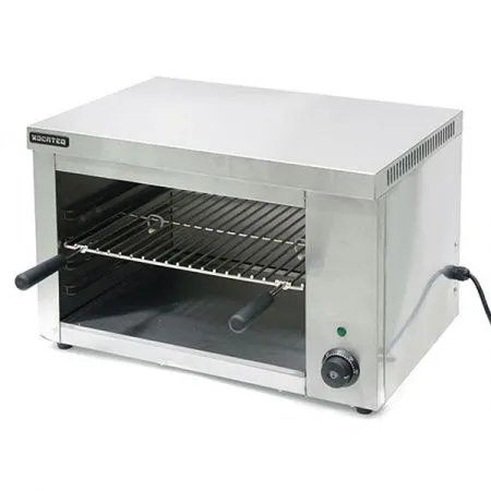 Гриль-саламандра Kocateq EB610NW