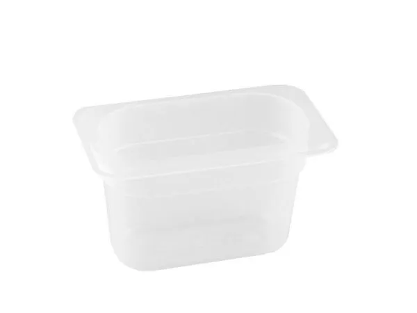 Гастроемкость Restola GN 1/9-100 прозрачная (422102501)