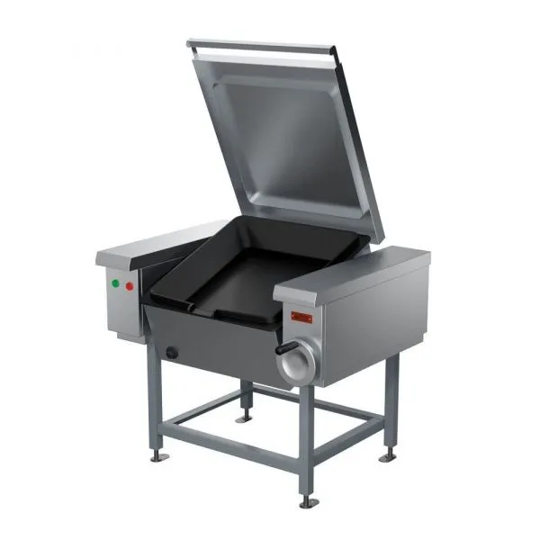 Сковорода электрическая Проммаш СЭЧ-0.25Н