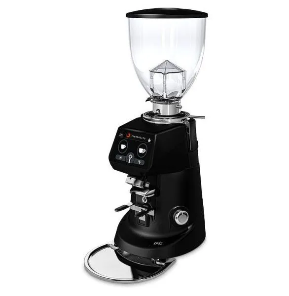 Кофемолка Fiorenzato F64 E PRO black
