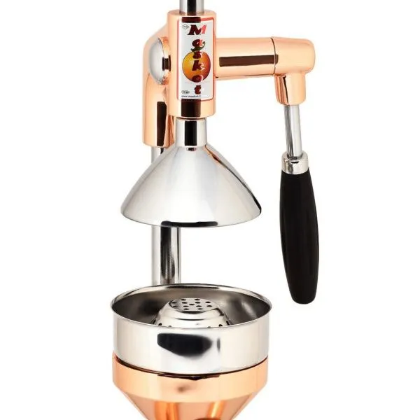 Соковыжималка Maskot M-KS Copper