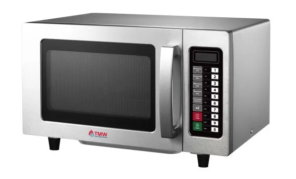 Печь микроволновая Turbo MicroWave TMW-1100NEL-II