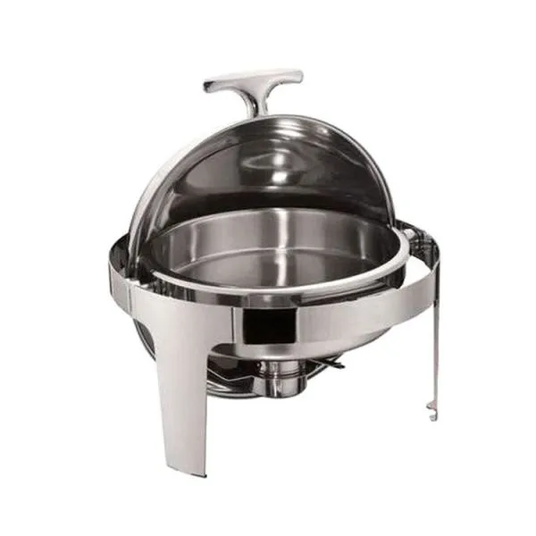 Чафин диш круглый 6,8Л.Airhot 22036