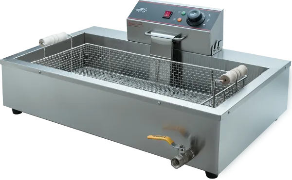 Чебуречница Crazy Pan CP-BEF16