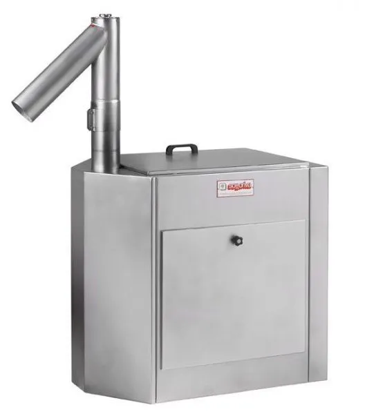 Мукопросеиватель Sottoriva SF