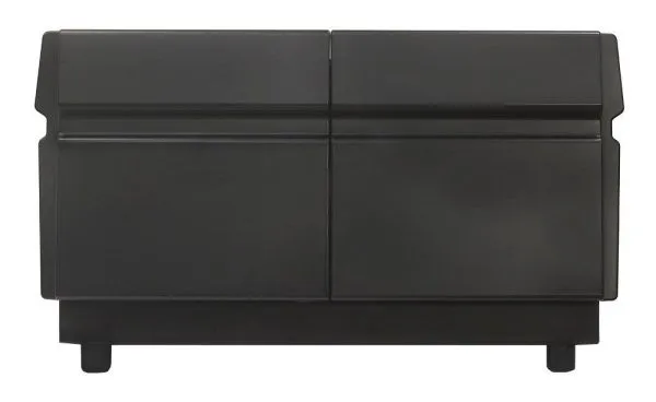 Кофемашина COFFF Live 2 GR S черная