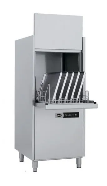 Машина для мойки котлов Apach AK 902 (LP510RUDD)