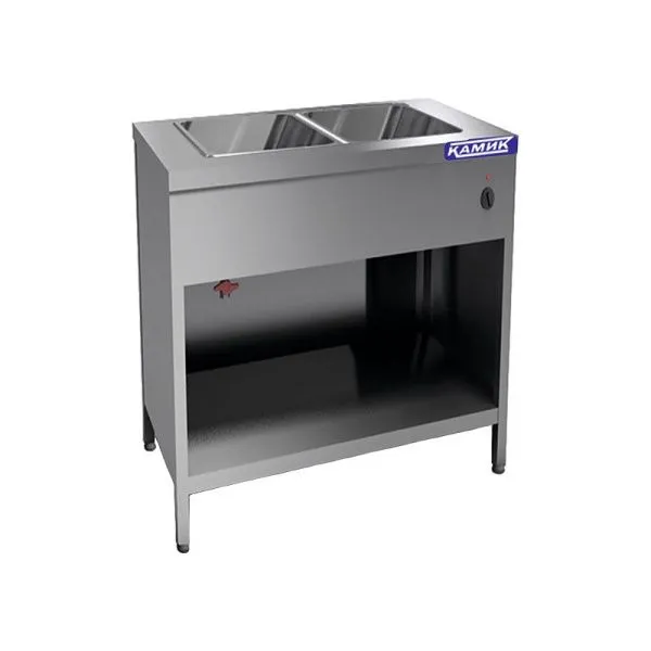 Мармит тепловой модульный Камик МУ-14806н